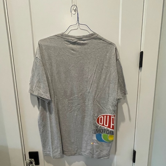 NASCAR William Byron #24 Tee. DuPont side hit. Sz XL - Picture 3 of 3